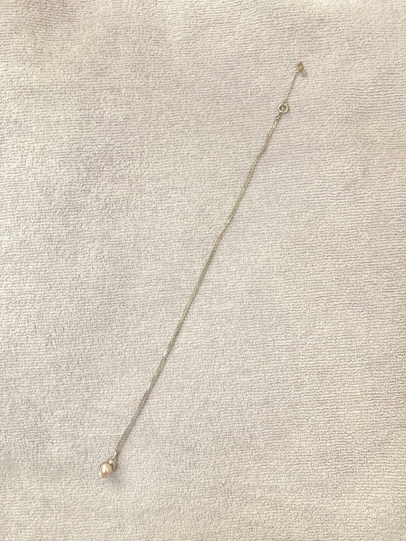 サクラパール　ネックレス　2025 スタージュエリー