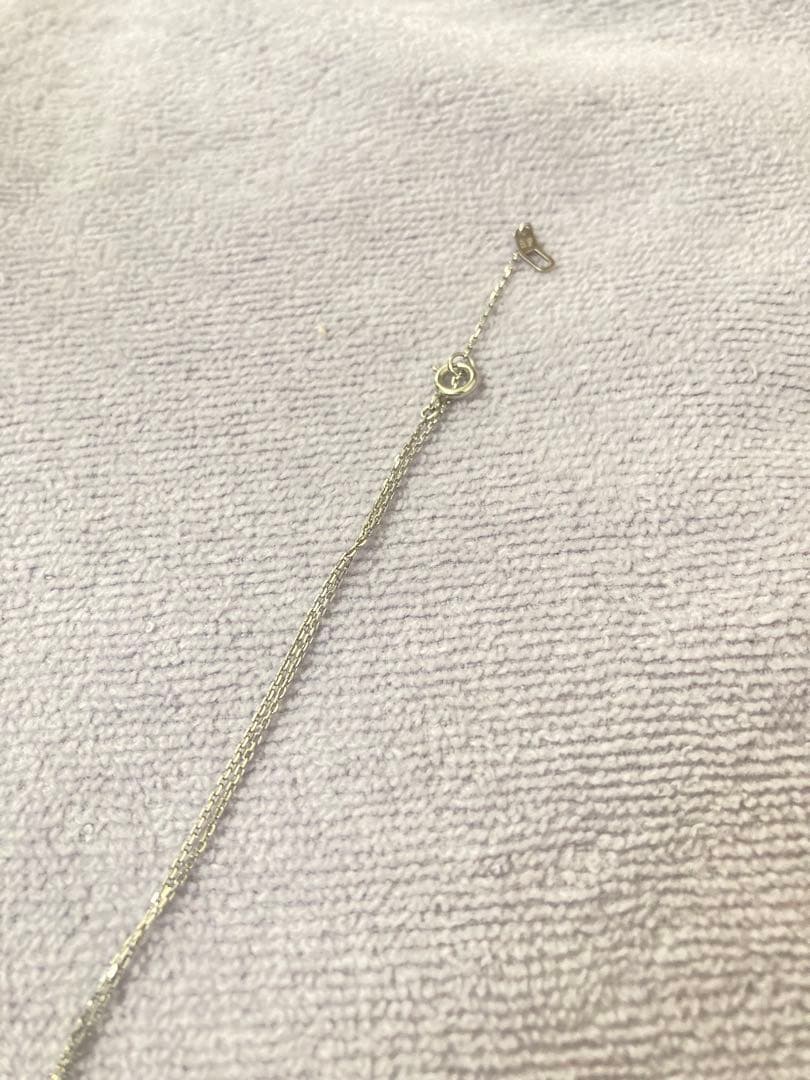 サクラパール　ネックレス　2025 スタージュエリー