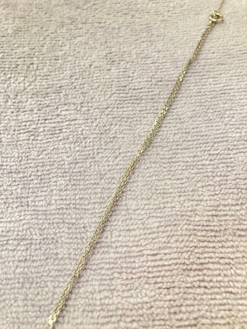 サクラパール　ネックレス　2025 スタージュエリー