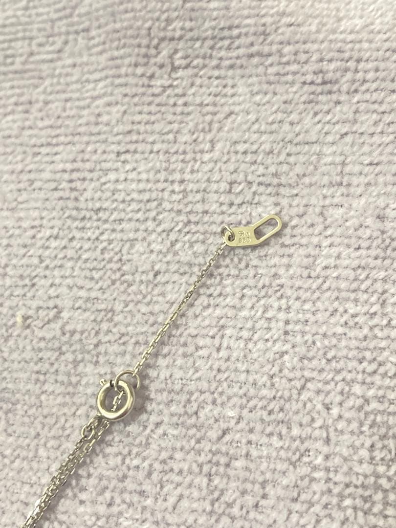 サクラパール　ネックレス　2025 スタージュエリー