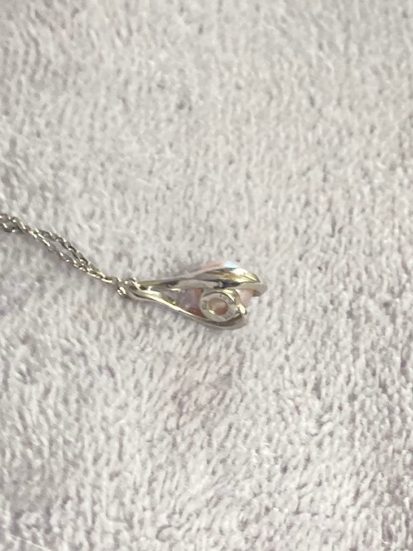 サクラパール　ネックレス　2025 スタージュエリー