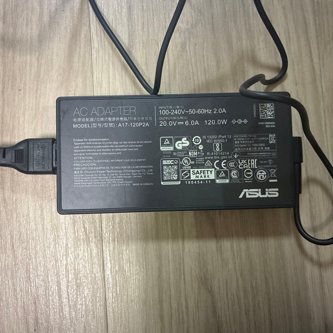 Windowsノート本体 ASUS Vivobook Pro 16X OLED N7600