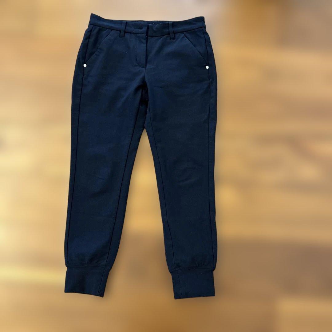 BRIEFINGのゴルフパンツ