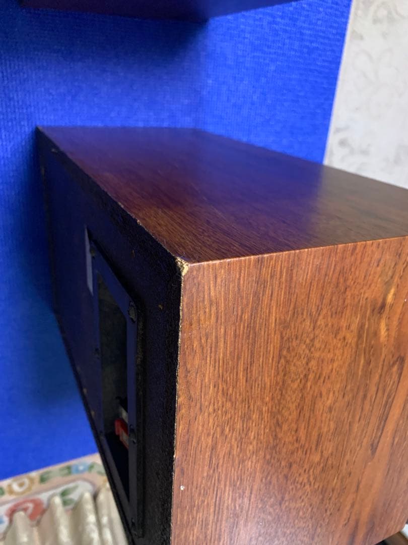 Diatone DS-201 スピーカー