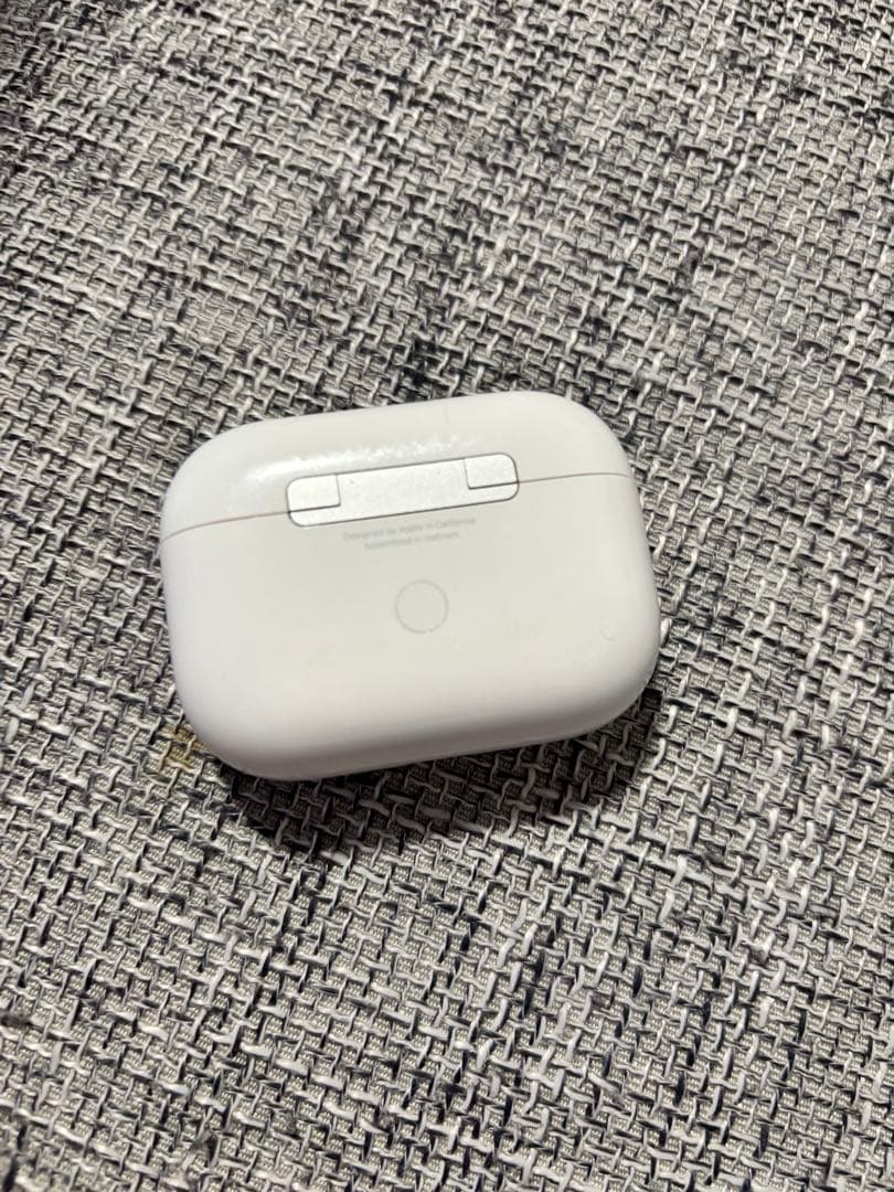 Apple AirPods Pro（第2世代）