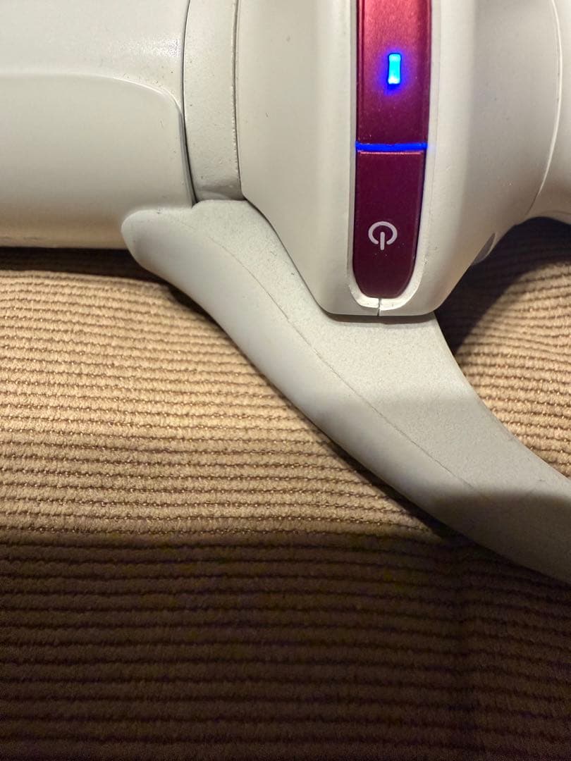 HAIRBEAURON カール 34mm LUMIELINA