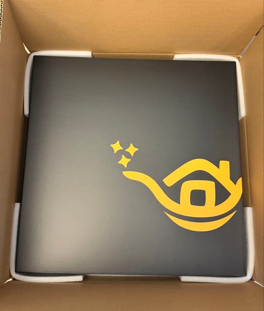 popin Aladdin2 プロジェクタ,Mic, Connector2セット