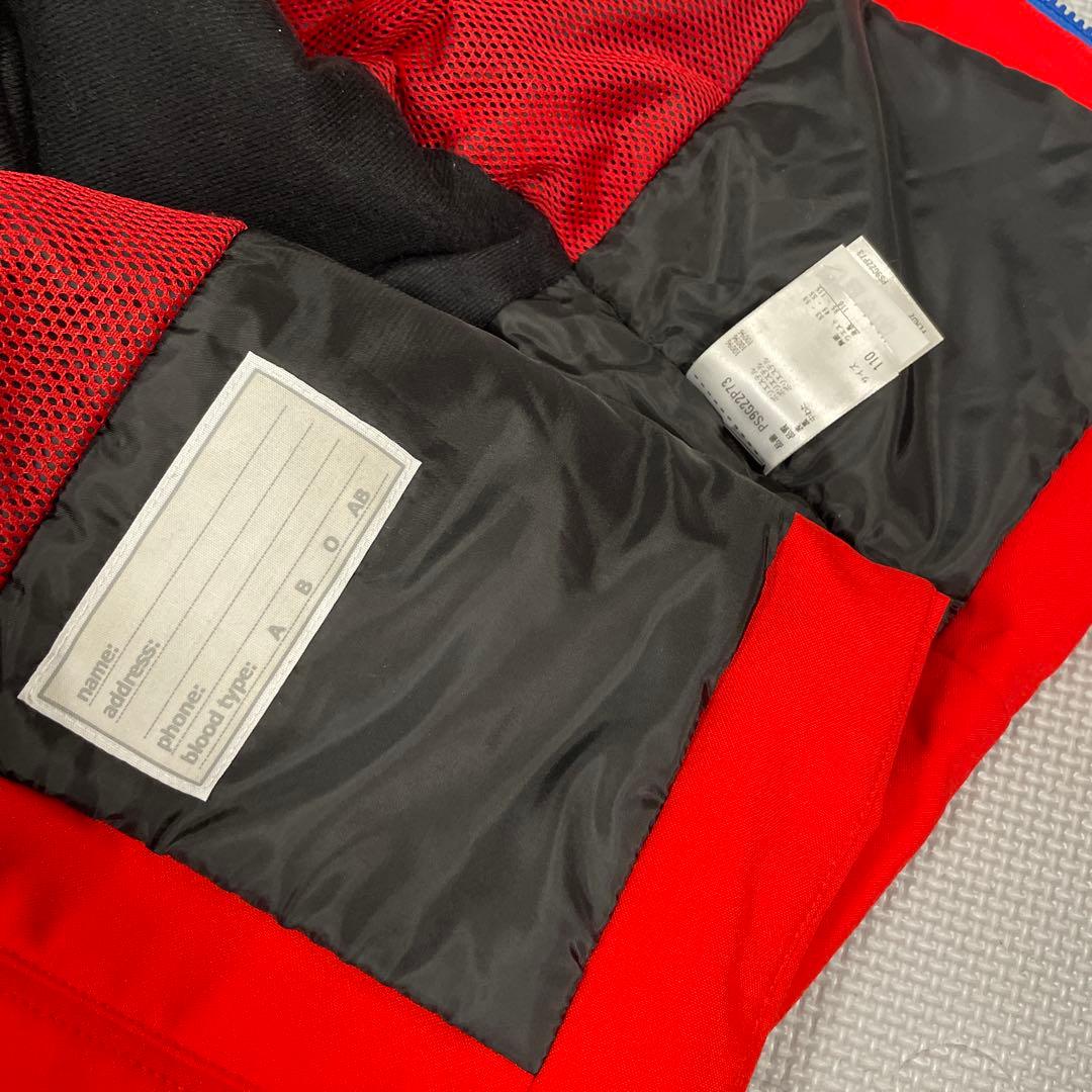 フェニックス　スキーウェア　110 男女兼用