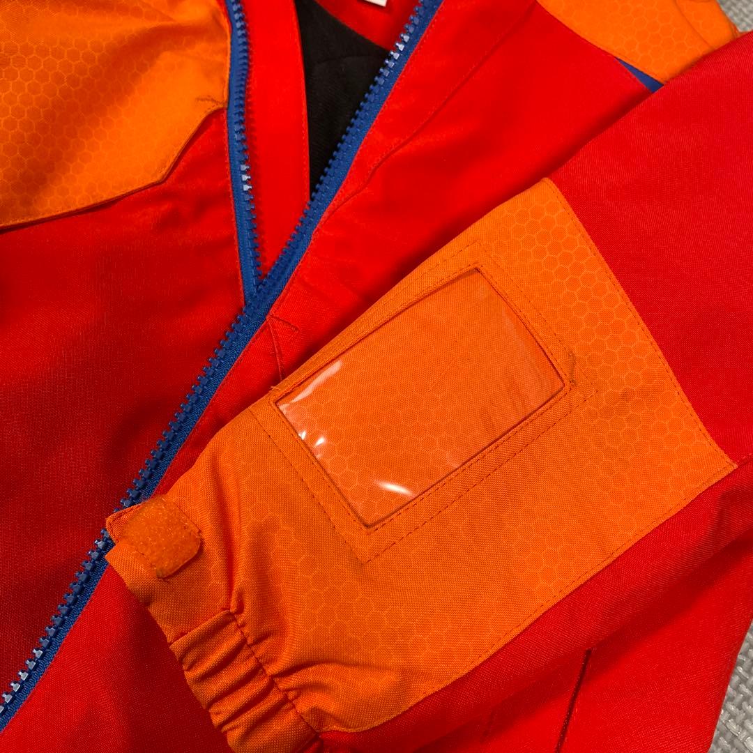 フェニックス　スキーウェア　110 男女兼用