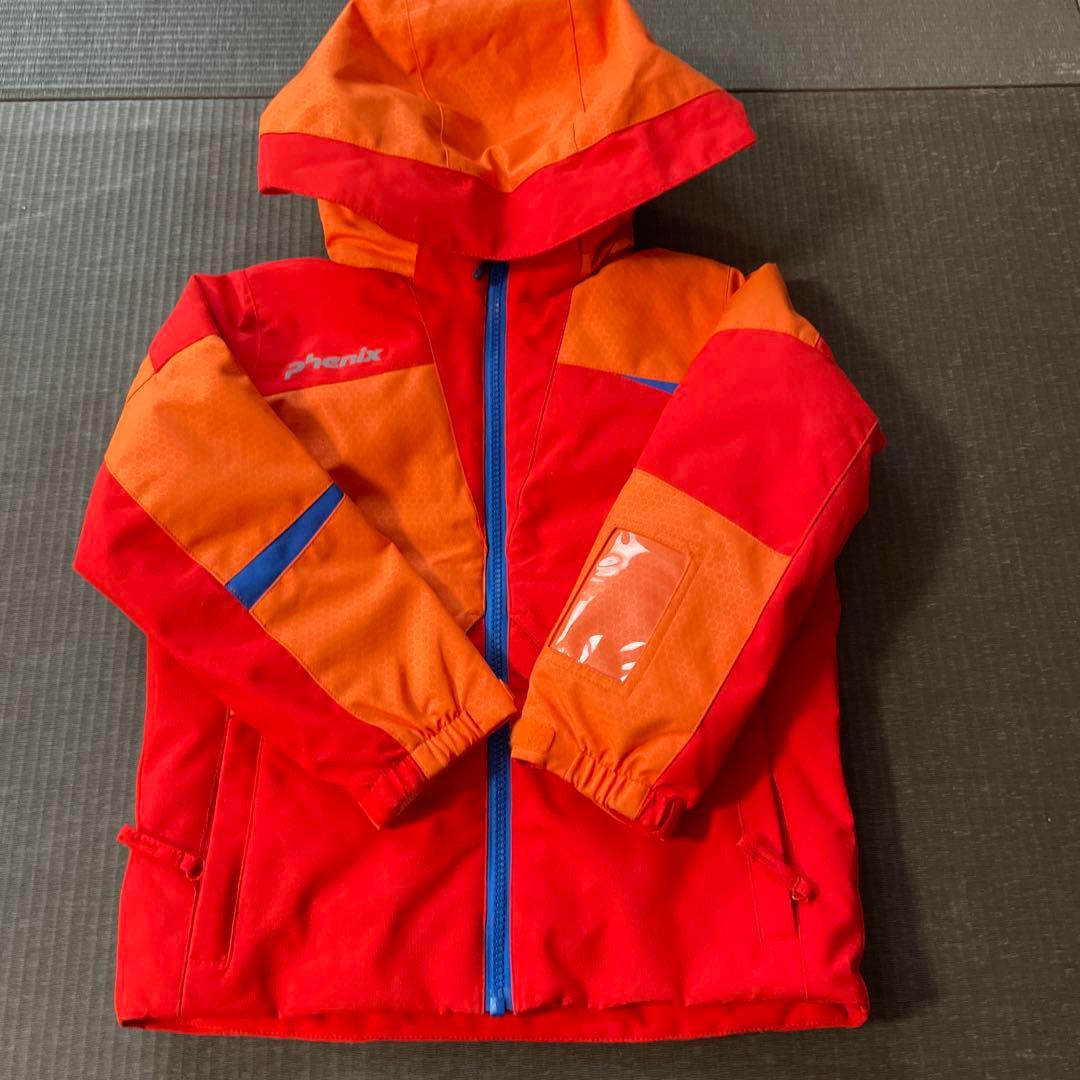 フェニックス　スキーウェア　110 男女兼用