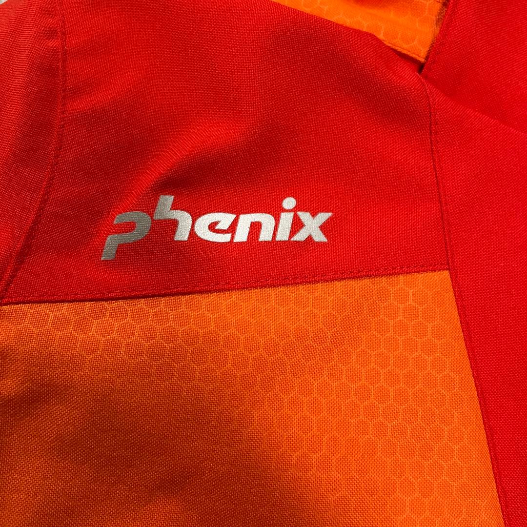 フェニックス　スキーウェア　110 男女兼用