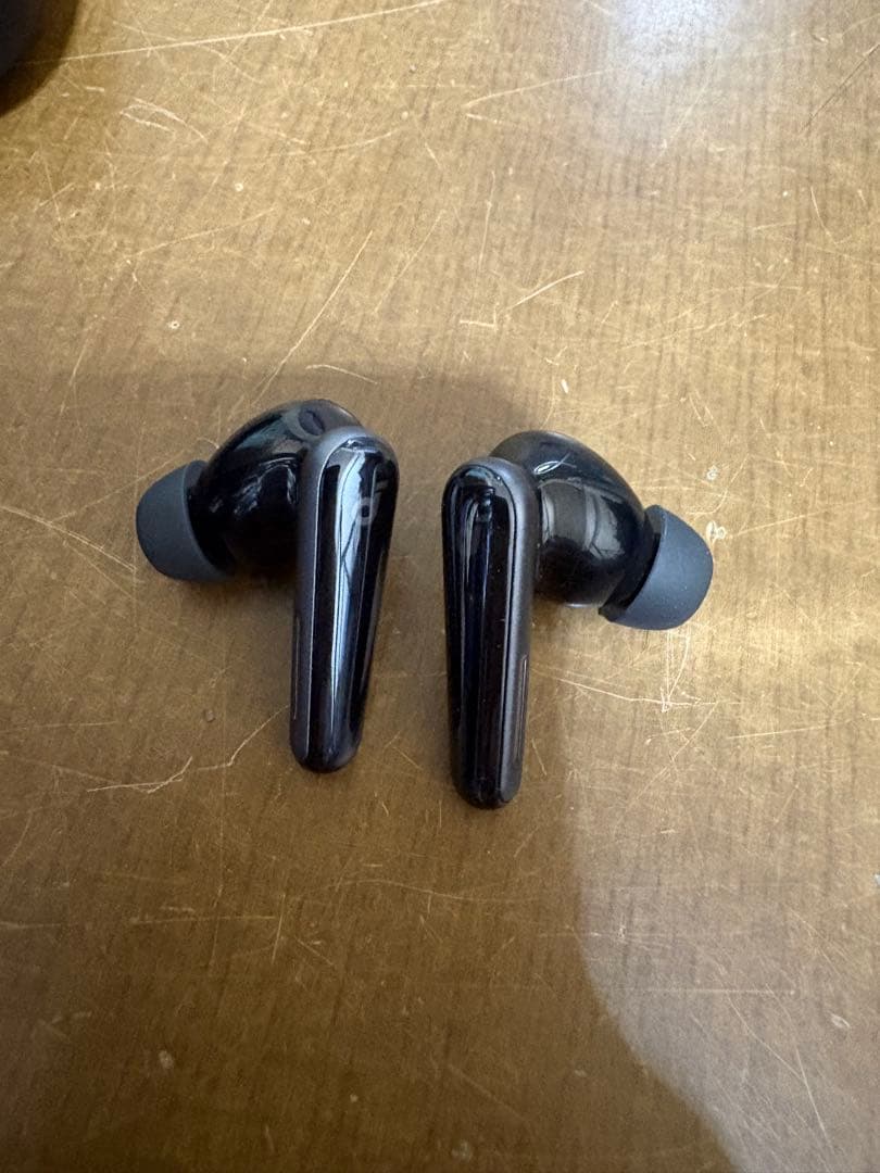 Anker Liberty 5 ブラック