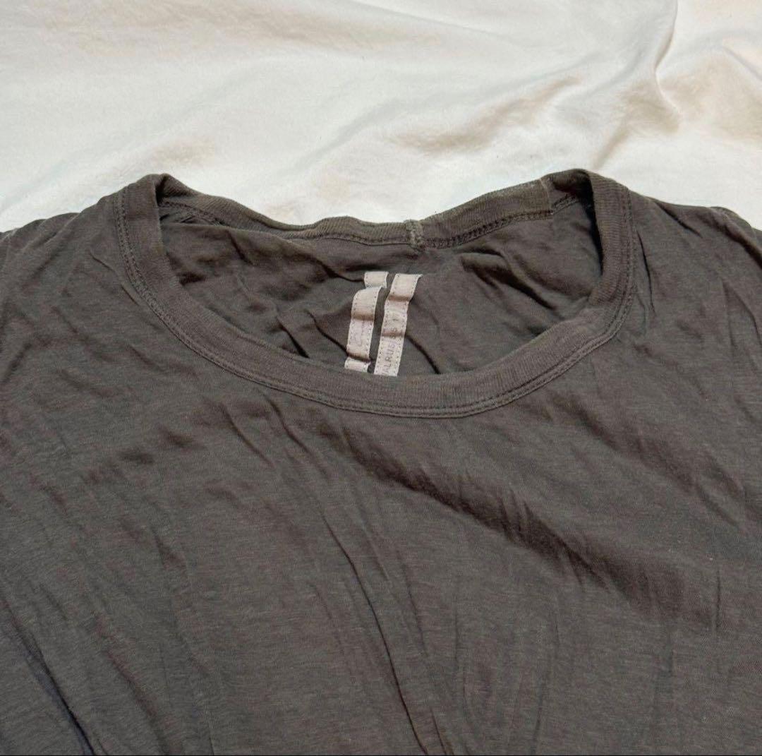 S*様 rick owens long sleeve tops