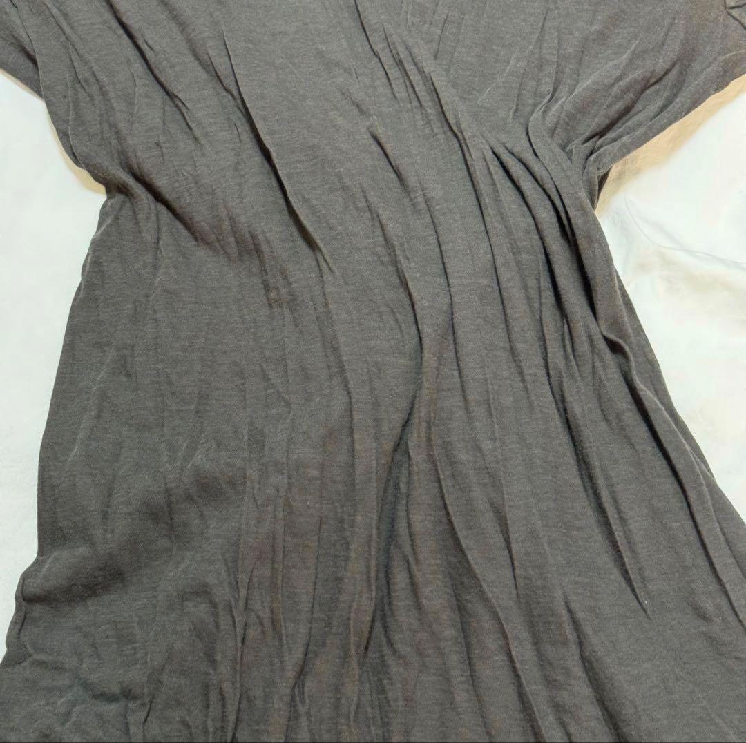 S*様 rick owens long sleeve tops