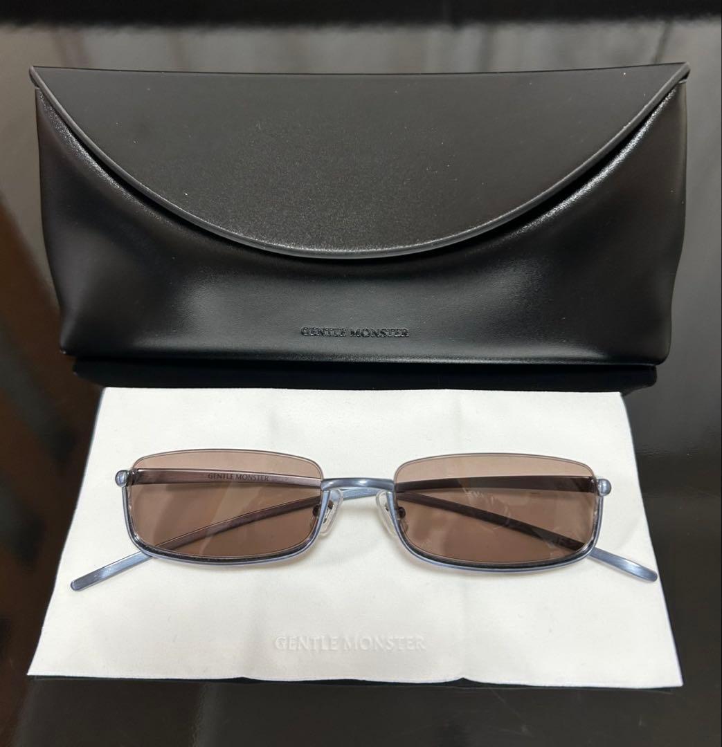 gentlemonsterのHeavenly B3