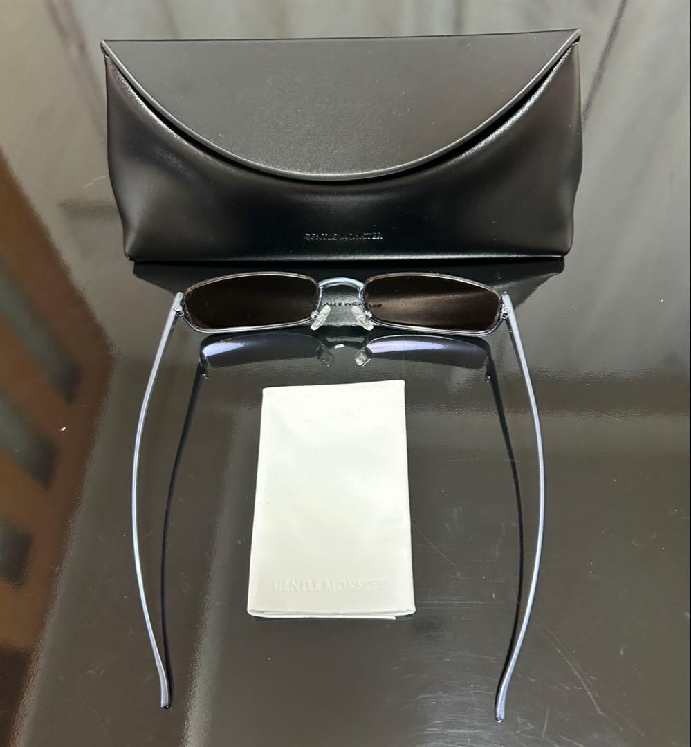 gentlemonsterのHeavenly B3