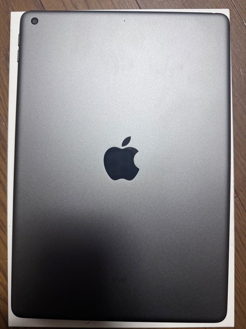 【美品】iPad （第9世代） Wi-Fi 64GB 本体