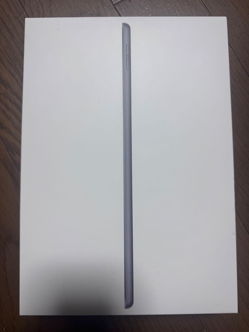 【美品】iPad （第9世代） Wi-Fi 64GB 本体