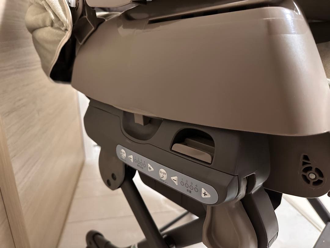 combi コンビ ネムリラAT BEDi