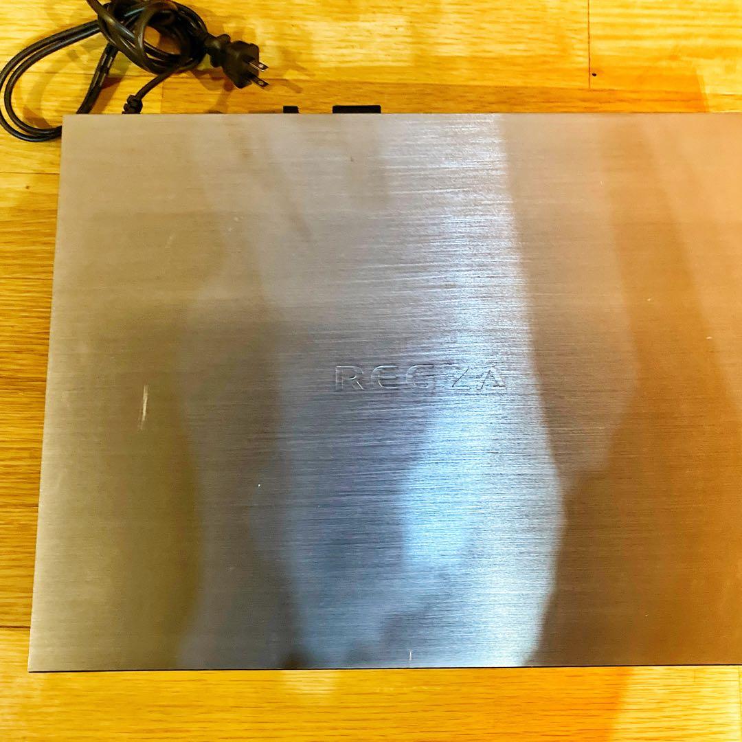 TOSHIBA 東芝　タイムシフトマシン搭載レグザサーバー　HDD 5TB