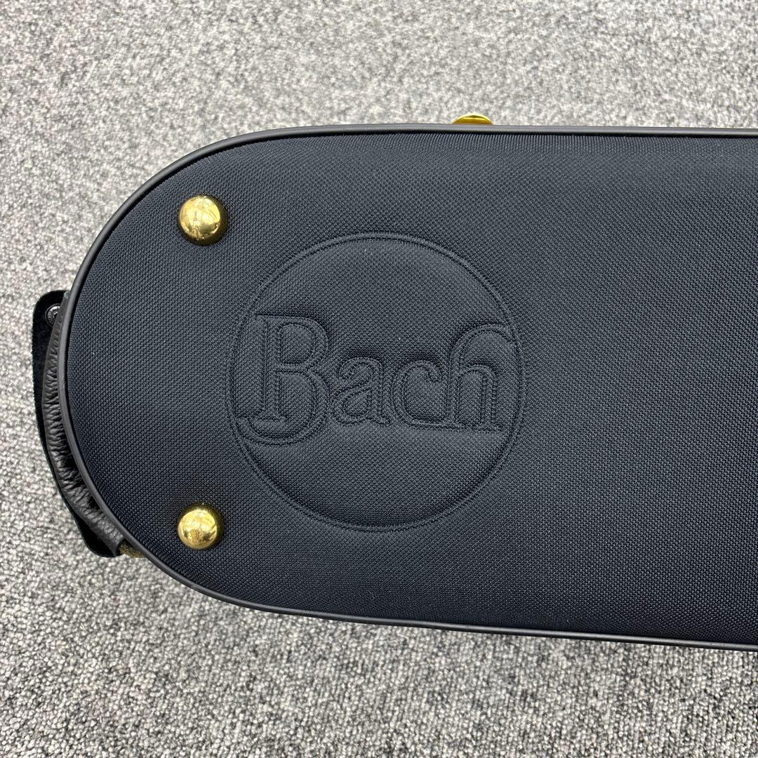 テナートロンボーン Bach 36