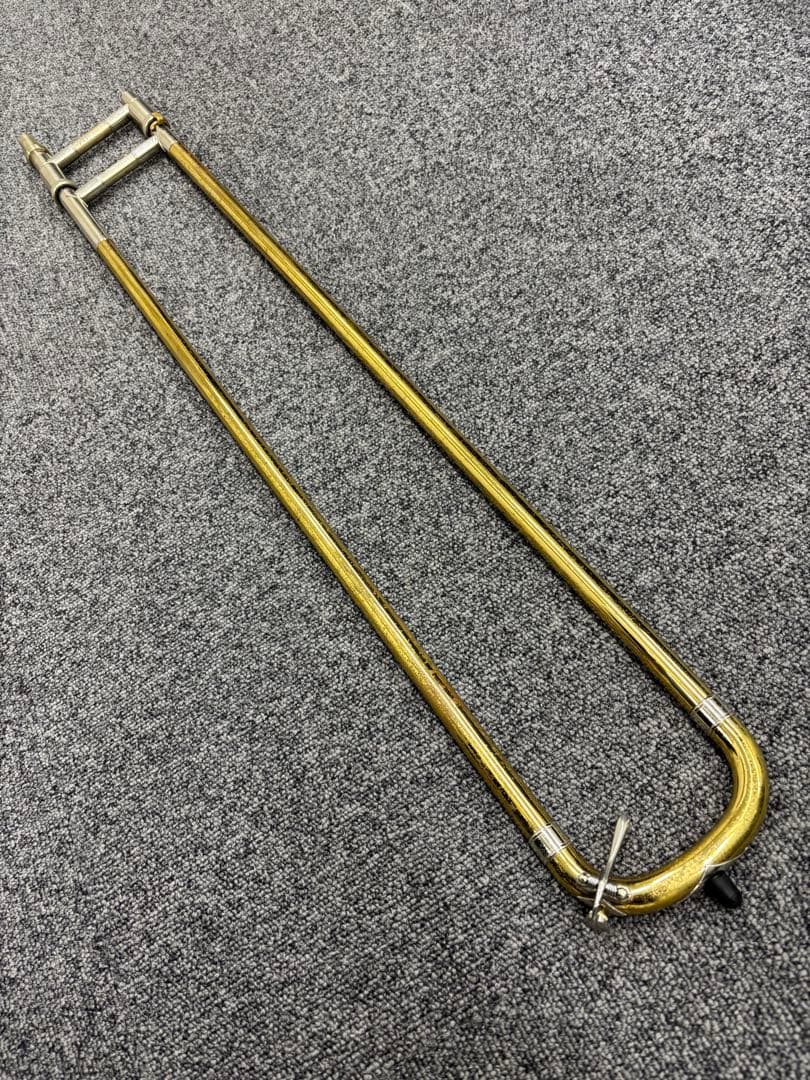 テナートロンボーン Bach 36