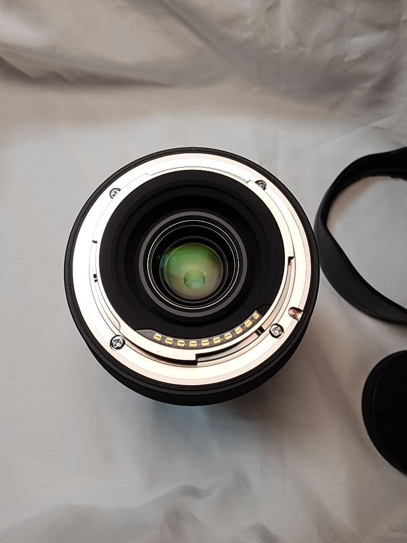 SIGMA 16-28mm F2.8 DG DN SONY Eマウント