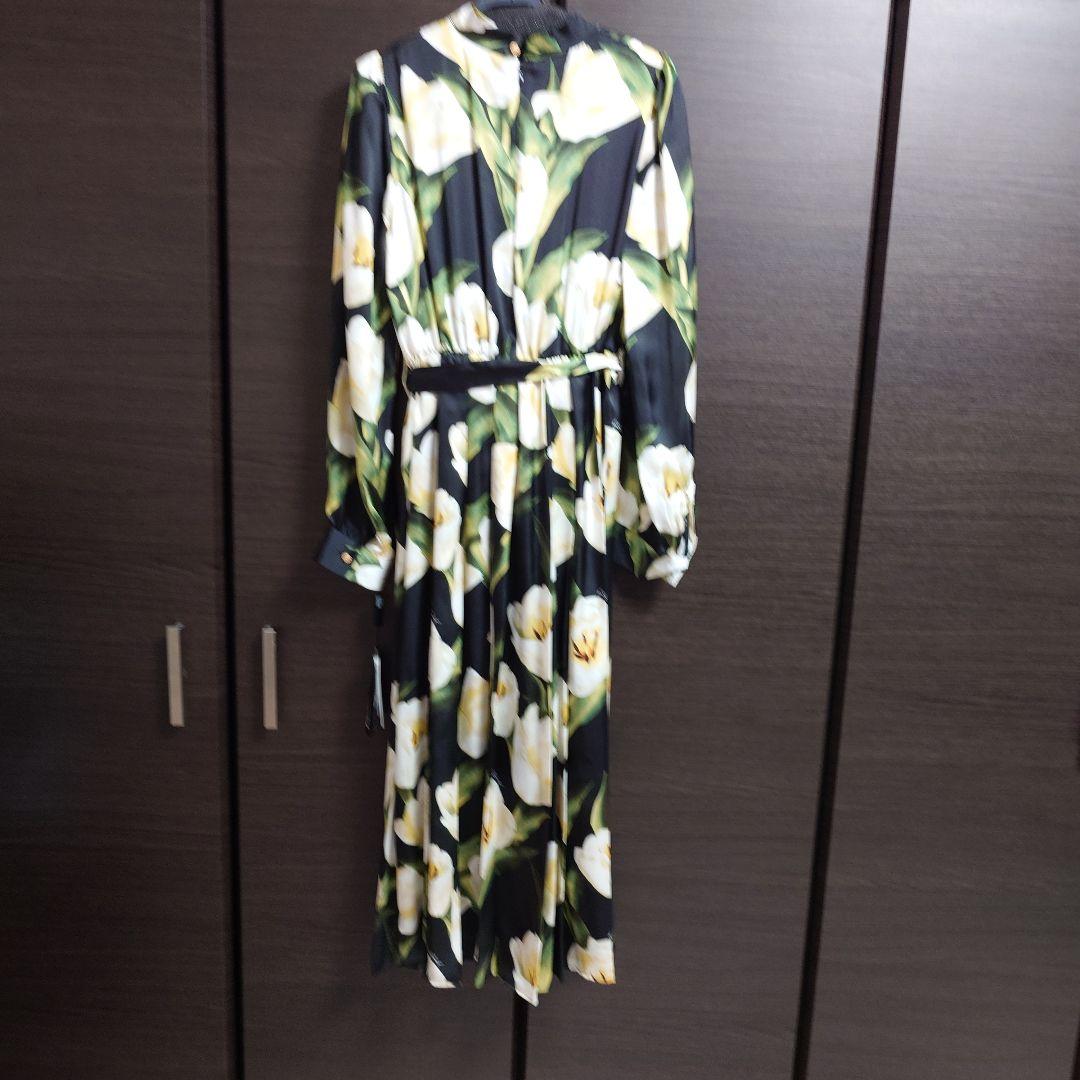 Sov ロングワンピース