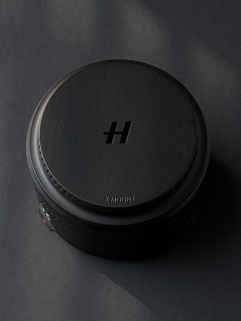 Hasselblad XCD 28mm F4 P XCD 28P 保証あり