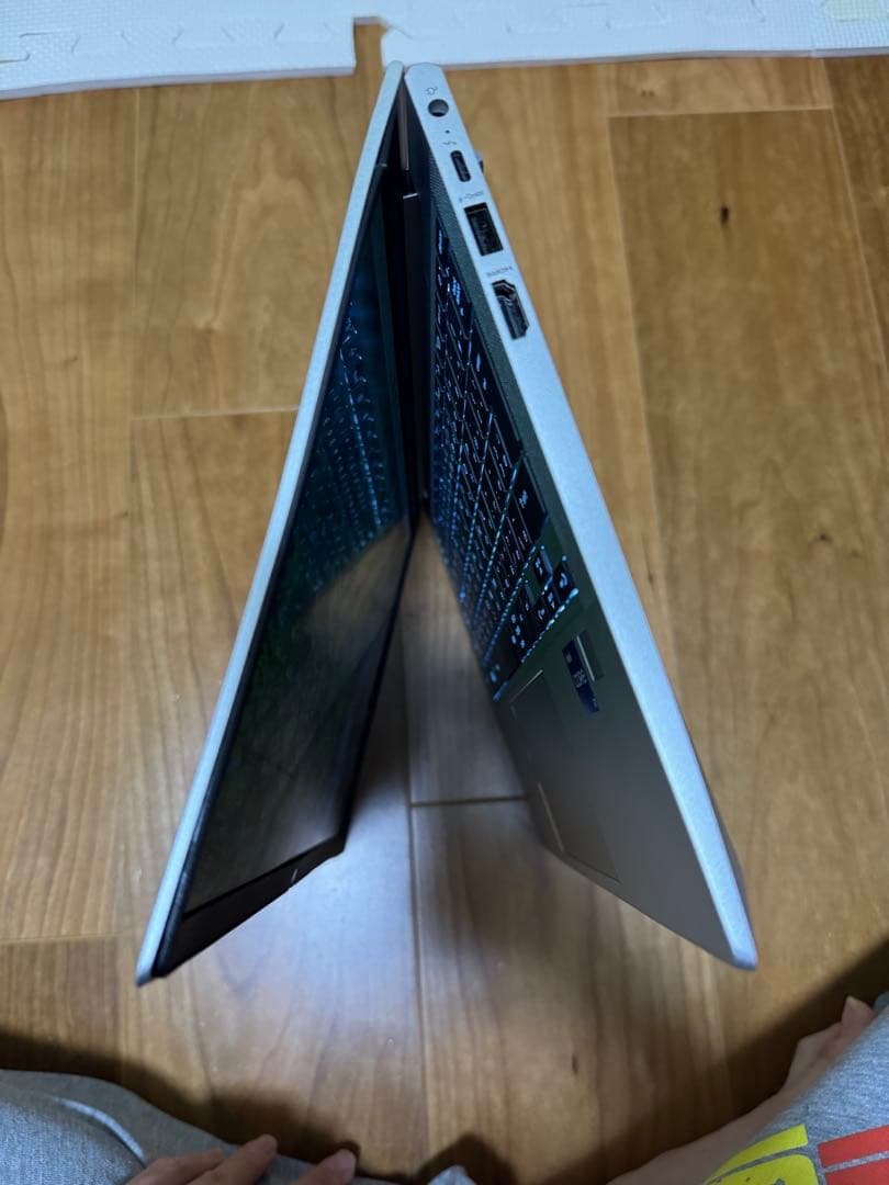 訳あり　HP EliteBook 630 G10 Core i7-1355U