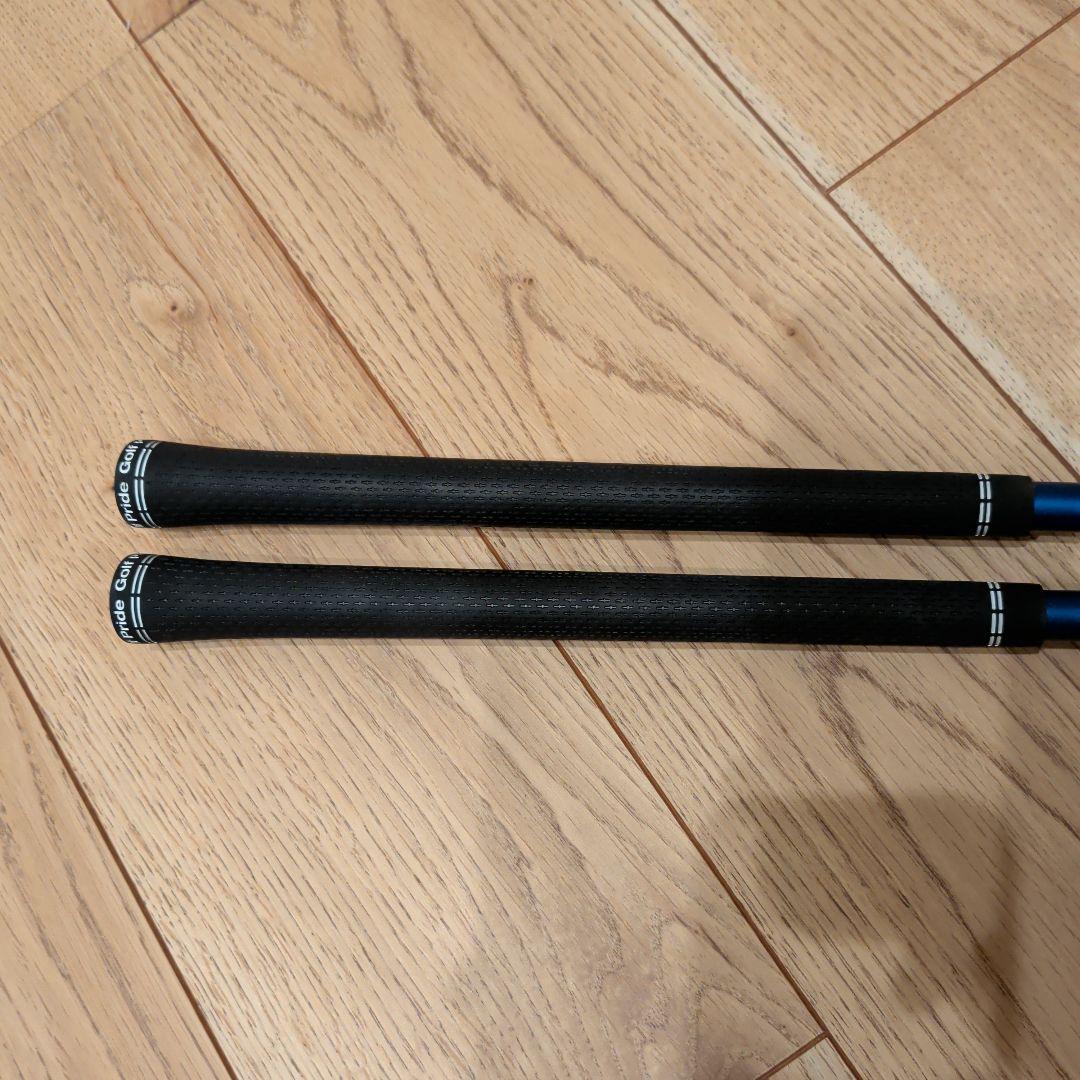 VENTUS HB 7-S ベンタス ハイブリッド　4u5u