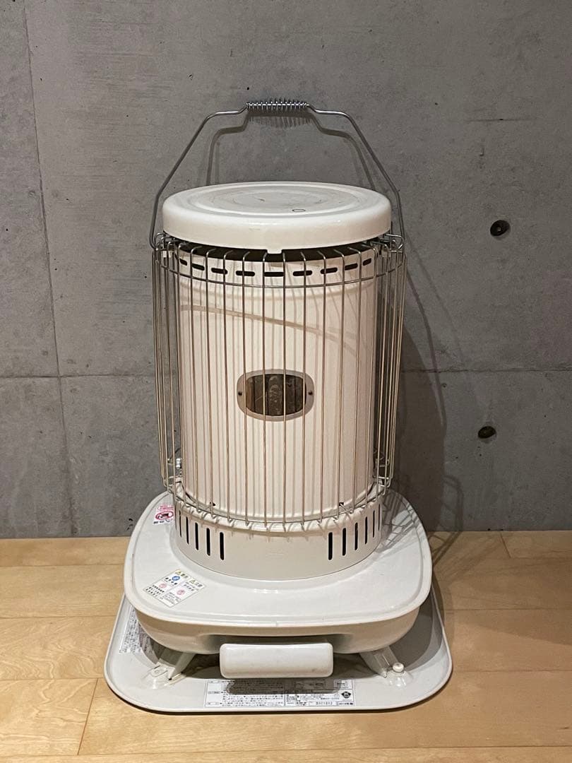 2018年製CORONA 石油ストーブ SL-5118 • SL-6618中古品