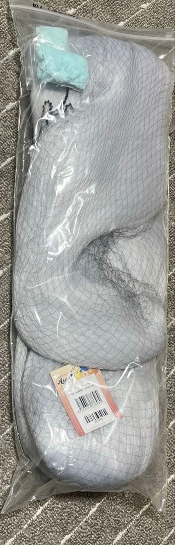 【最終値下げ】 第五人格　囚人　コスプレ　衣装　ウィッグ付き