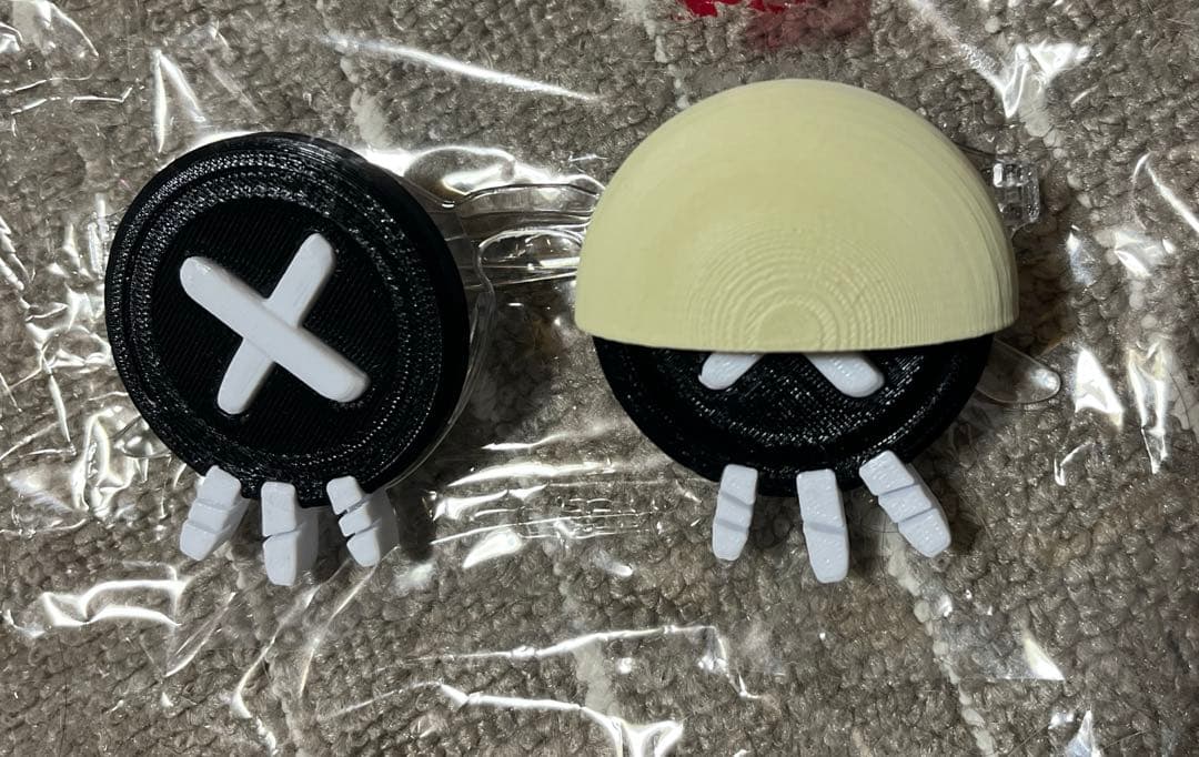 【最終値下げ】 第五人格　囚人　コスプレ　衣装　ウィッグ付き