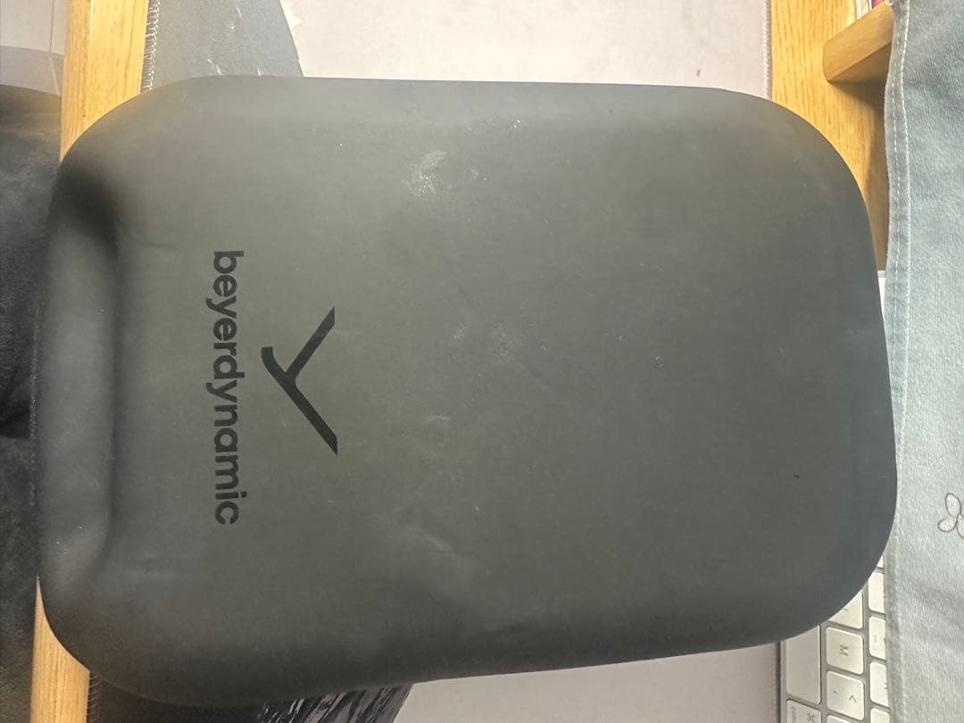 ヘッドホン beyerdynamic DT 1990 PRO Mk1