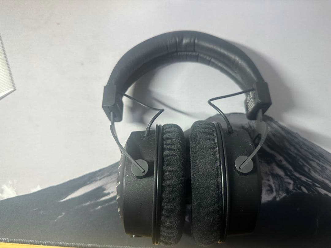 ヘッドホン beyerdynamic DT 1990 PRO Mk1