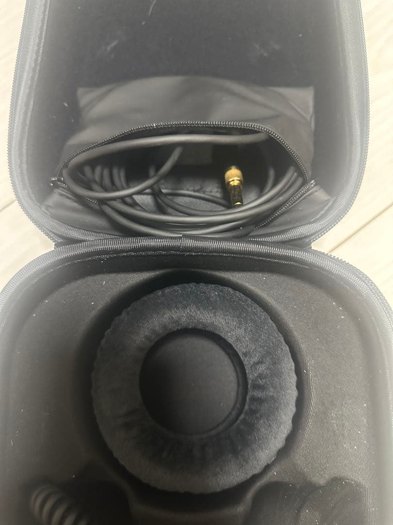 ヘッドホン beyerdynamic DT 1990 PRO Mk1