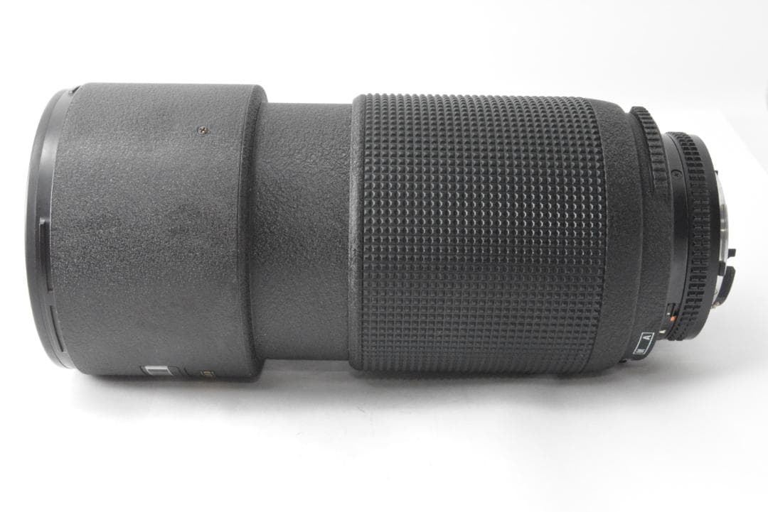 ニコン　Nikon AF 80-200mm F2.8 ED D