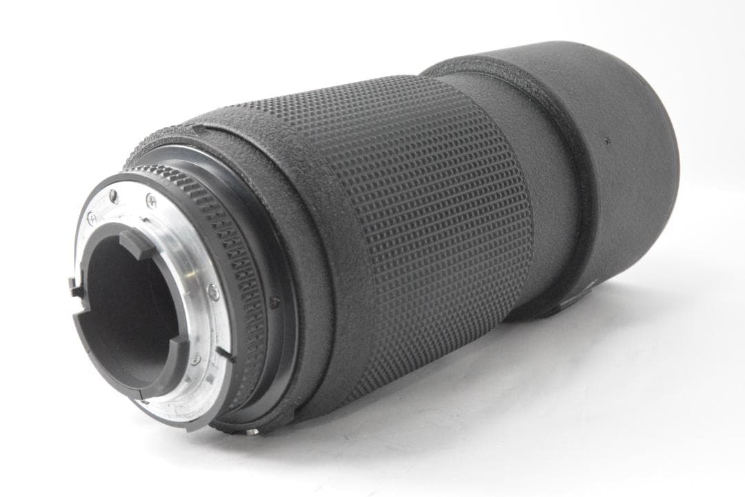 ニコン　Nikon AF 80-200mm F2.8 ED D
