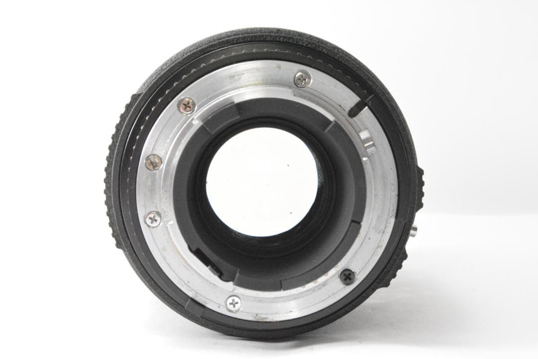 ニコン　Nikon AF 80-200mm F2.8 ED D