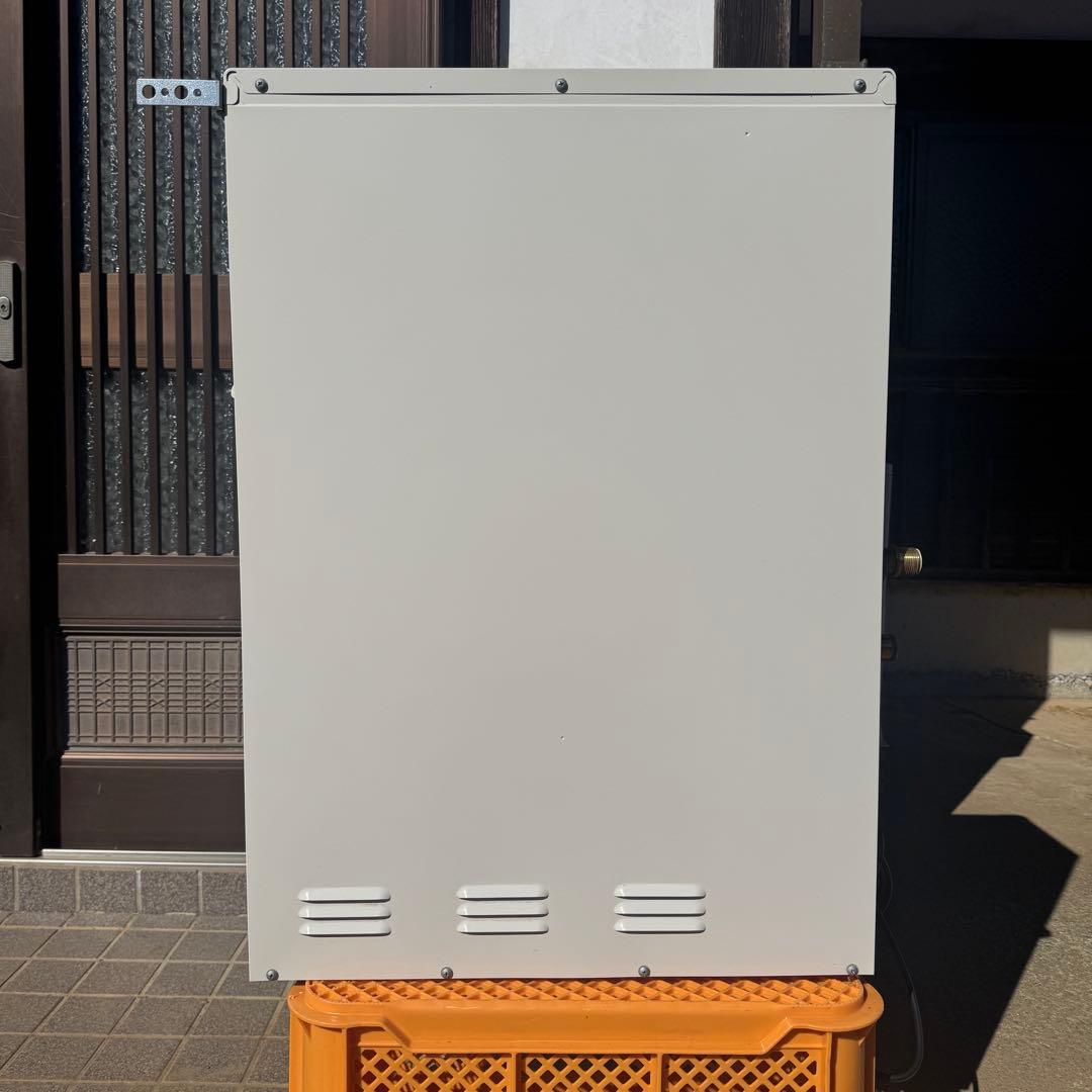 2022年製 ノーリツ 石油給湯器 OQB-3706Y