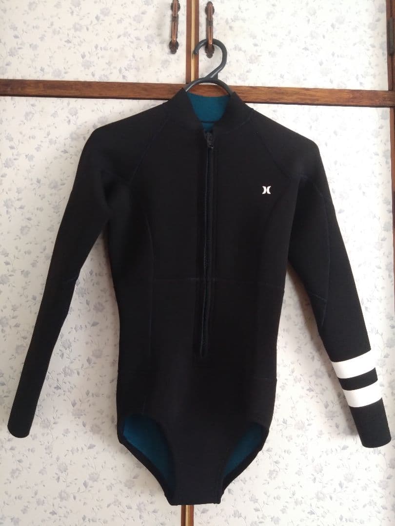 【nalu ☽さま専用】【Hurley】WOMENS ADVATG PLUS