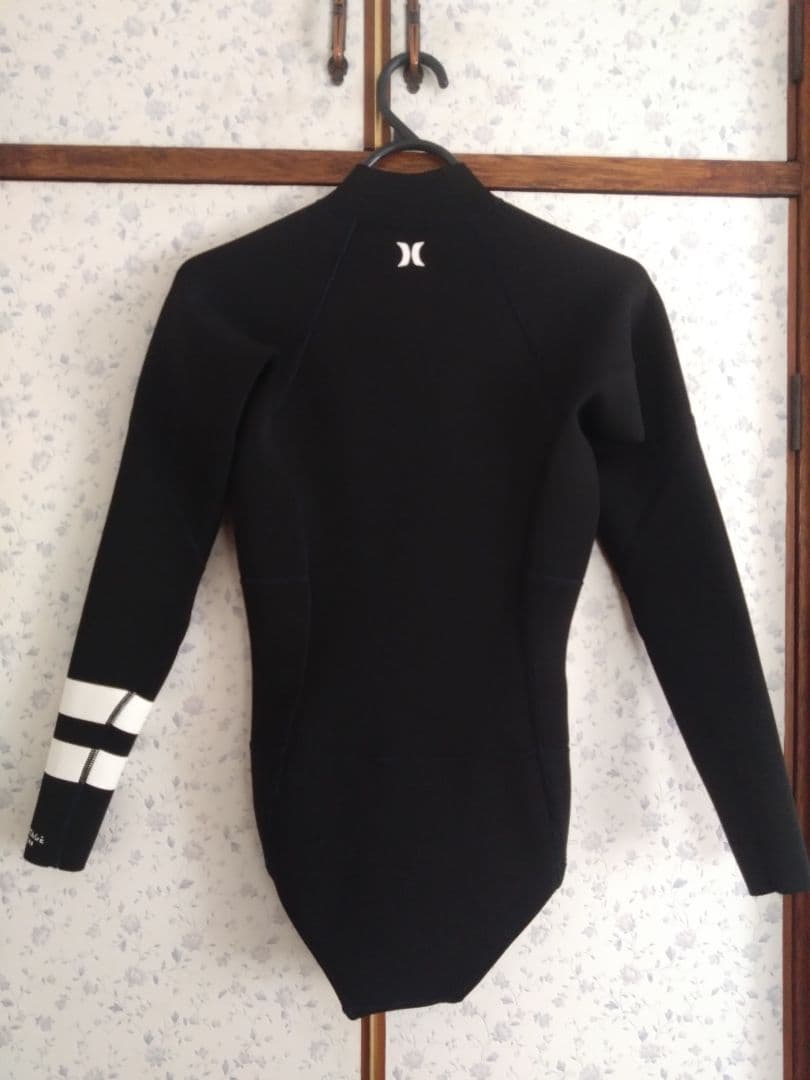 【nalu ☽さま専用】【Hurley】WOMENS ADVATG PLUS