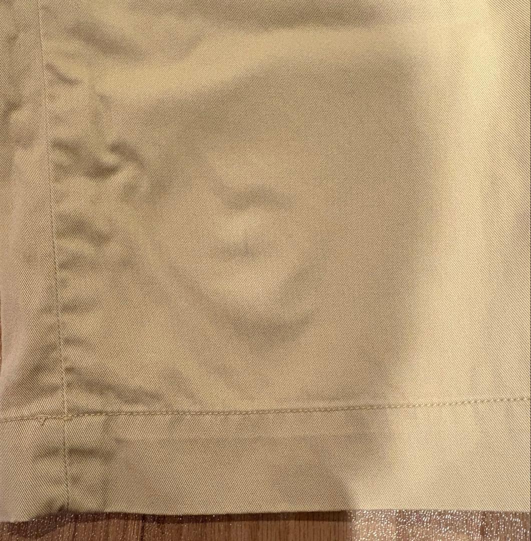 chimala チマラチノ トラウザー パンツ cs39-wp15-rf