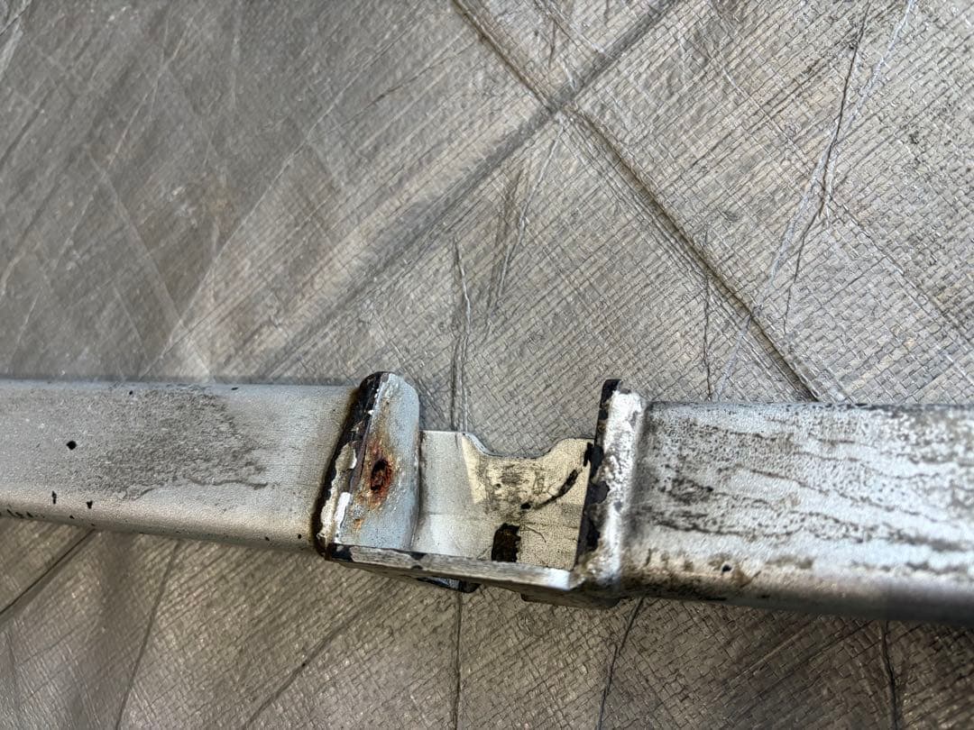 S660、Kansaiサービス、フロアブレスバー