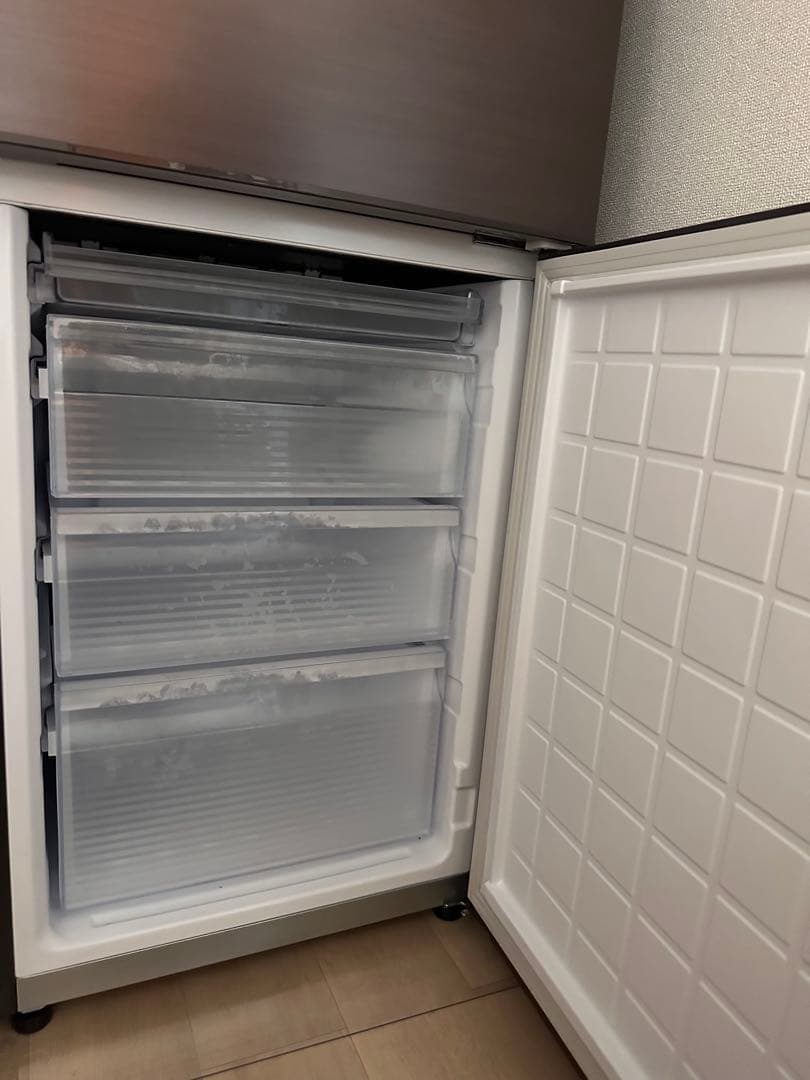 シャープ 冷蔵庫