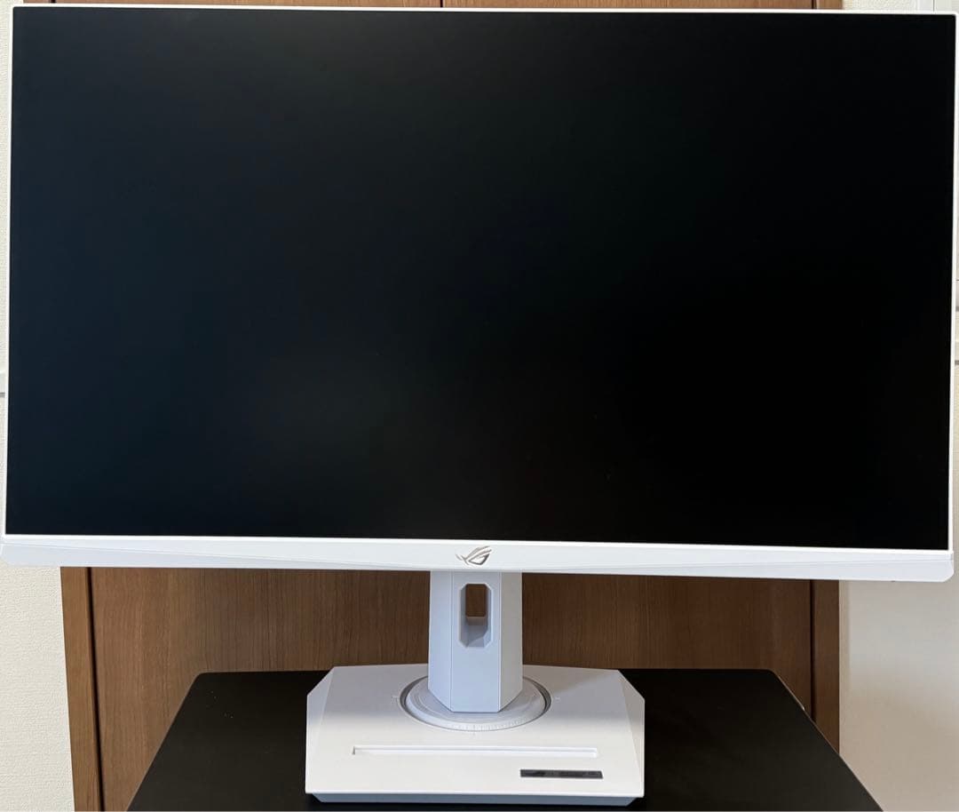 ASUS ROG Strix XG27ACS-W 27インチモニター