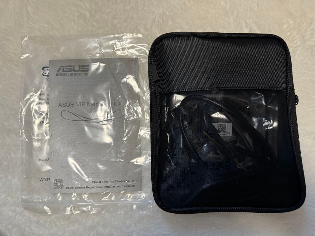 ASUS ROG Strix XG27ACS-W 27インチモニター