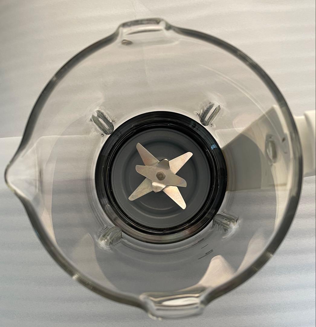 ヒーター機能付きブレンダー おうちシェフ BLENDER SM-S151