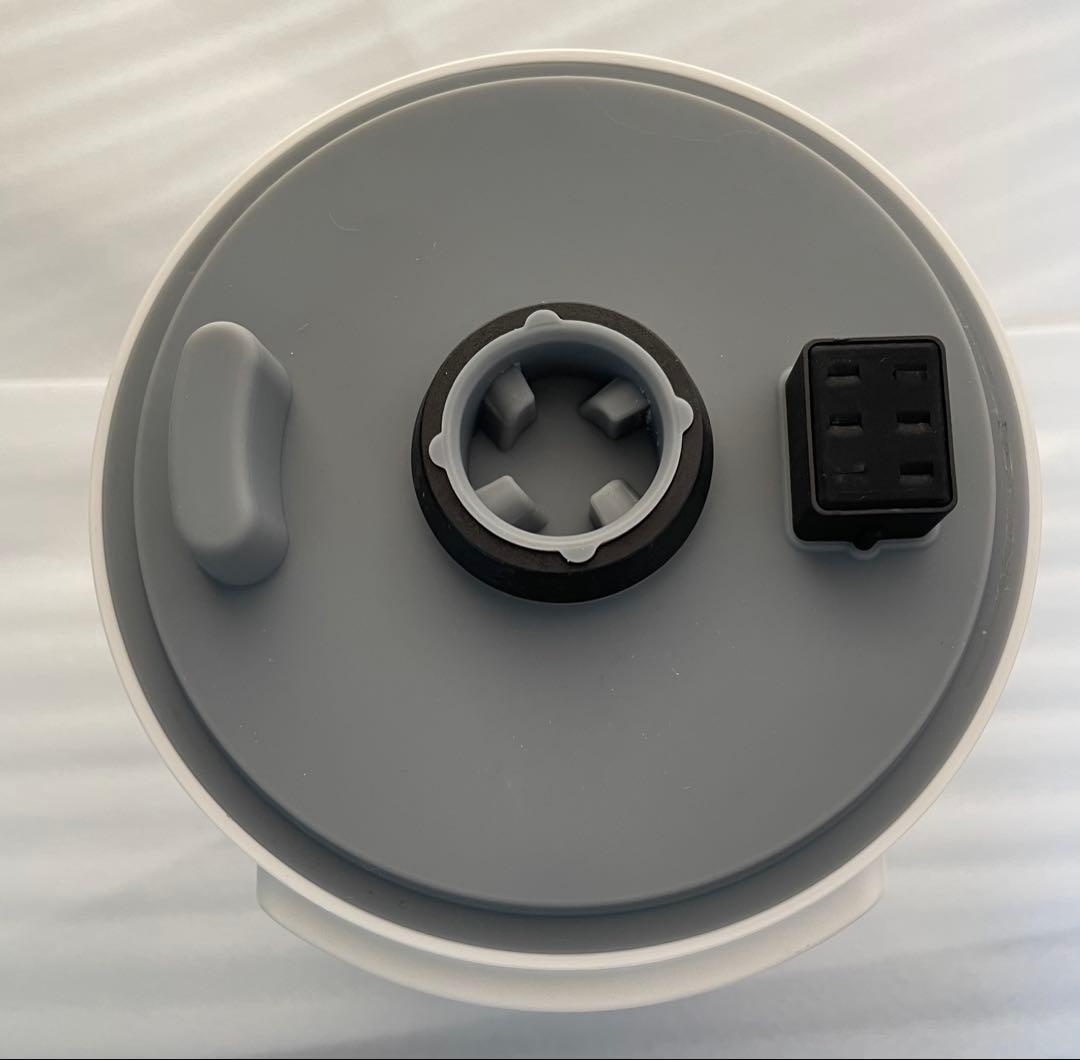 ヒーター機能付きブレンダー おうちシェフ BLENDER SM-S151